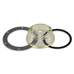 Stemco 359-6117 Axle Cap Window Kit 1/2" Hubo. Fixed Price $36.53.