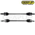 Rear Pair Cv Axle Shaft Assembly For Hyundai Tucson 2.4L Awd Fwd 2010-2013. Fixed Price $229.99.