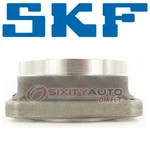 Skf Rear Wheel Bearing Hub Assembly For 2012-2016 Bmw 528I Xdrive Eg. Fixed Price $107.46.