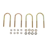 Rancho Leaf Spring Axle U-bolt Kit RS712. Fixed Price $67.29.