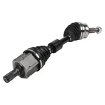 Front Right Cv Joint Axle For Chrysler 200 2015-2017 L4 2.4L. Fixed Price $77.19.