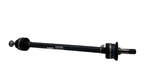 17-20 Bmw 540I Rear Passenger Side Cv Axle Halfshaft Right Rwd 8664624. Fixed Price $161.10.