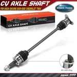 Rear Left Right Cv Axle Assembly For Buick Encore 2013-2021 Chevrolet Trax. Fixed Price $96.19.