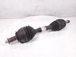 2017-2019 Infiniti QX30 Front Driver Cv Axle Driveshaft 39101-5DC0B. Fixed Price $183.54.