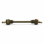 2001-2004 Mercedes-benz SLK320 R170 Oem Rear Left Side Cv Axle Shaft 1703501410. Fixed Price $208.00.