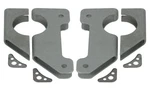 Competition Engineering C7212 Ladder Bar Bracket Magnum Series Weld-on. Fixed Price $86.99.