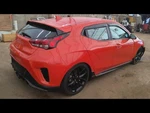 Driver Axle Shaft Front Manual Transmission 1.6L Fits 17-20 Elantra 6773802. Fixed Price $99.90.