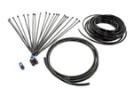 Wading Raised Transmission Breather Kit For Land Rover Defender Puma Terrafirma. Fixed Price $90.00.