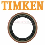 Timken 100537 Shaft For SS2860 Driveline Gaskets Sealing Lb. Fixed Price $24.28.