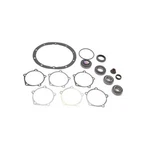 Speedway 9190960 Ford 8" Rear End Axle Complete Overhaul Kit W/ Gaskets Bearings. Fixed Price $111.99.