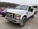 2010 Ford F350SD Front Axle Srw 3.55 Ratio Used 263K Miles Oem Part 597342. Fixed Price $125.50.