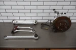 1988-1996 Chevrolet Corvette Right Rear Suspension 10270127 Oem. Fixed Price $212.50.