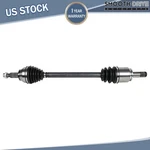 Gsp Rear Left Cv Axle Assembly For 2014-2022 Land Rover Range Sport. Fixed Price $176.99.