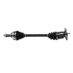 Gsp NCV36137 Rear Left Axle Assembly Fits Honda 00-09 S2000. Fixed Price $110.95.