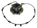 Crown Automotive 52060398AD Hub Assembly Incl. Speed Sensor. Fixed Price $143.99.