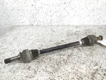 2019 Alfa Romeo Giulia Rear Axle Shaft Passenger Right Rh Oem 10379419. Fixed Price $59.99.