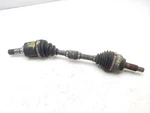 08-10 Mazda Driver Left Axle Shaft Automatic Transmission Oem GG3425600E. Fixed Price $200.00.