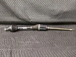 Bmw G30/G31 5-SERIES Front Right Passenger Output Axle Shaft 31608664676. Fixed Price $449.99.