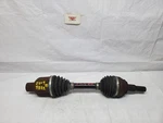 2017-2025 Cadillac XT5 Axle Shaft Front Right Passenger Awd Oem 84263496. Fixed Price $127.79.