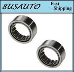 Rear Wheel Hub Bearing Fit 1974-1997 Toyota Land Cruiser (pair). Fixed Price $41.92.