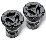 Ford Super Duty 2005-2020 Warn Locking Hubs. Fixed Price $481.50.