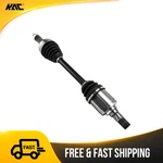 Front Left Cv Axle Shaft Assembly Fits 2015 Nissan Murano 2016 V6 3.5L. Fixed Price $75.99.