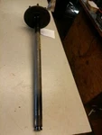 Passenger Axle Shaft Srw 9.75" Ring Gear Fits 01-14 Ford E350 Van 201010. Fixed Price $100.00.