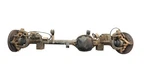 D186 / Dana 30 Complete Vari-lok Quadra Trac Ii Axle Housing 3.73 Jeep Wj (99-04. Fixed Price $849.99.