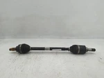 2014 Bmw 328I Axle Shaft Front Driver Cv C/v Fqagy. Fixed Price $61.27.