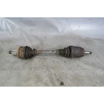 Damaged 88-91 Bmw E30 325IX Awd Left Front Output Axle Half Shaft Cv Factory Oem. Fixed Price $595.00.