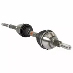 Genuine Ford Axle Assembly DP5Z-3B436-B. Fixed Price $257.58.