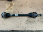 Porsche Turbo GT2 GT3 Rear Drive Shaft Manual Six Speed 99633202410 / 16. Fixed Price $336.40.