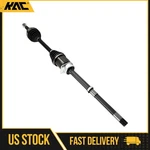 Front Right Axle Shaft Assembly Fits 2014-2019 Ford Explorer V6 3.5L NCV11051. Fixed Price $98.99.