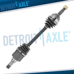 Front Left Driver Side Cv Axle Shaft For 2007-2012 Nissan Versa 2009-2014 Cube. Fixed Price $66.59.