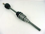 Remanufactured Cv Half-shaft Assembly Drive Axle For 1987 Sentra 4WD Right Side. Fixed Price $50.59.