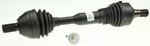 Gkn Loebro Cv Axle Assembly For 10-16 Volvo XC60 305727. Fixed Price $373.16.