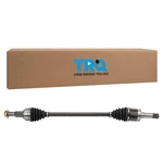 Trq Rear Passenger Side Cv Axle Assembly Compatible With 2012-2017 Chevrolet .... Fixed Price $134.19.