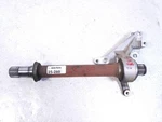 2013-2017 Honda Accord Passenger Intermediate Jack Shaft 44500-STX-A10. Fixed Price $114.71.