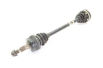 99-02 Porsche 911 Carrera 3.4L Driver Left Rear Axle Shaft. Fixed Price $140.00.