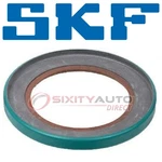 Skf Front Wheel Seal For 1979-1980 Dodge D300 Driveline Axles Gaskets Rr. Fixed Price $22.69.