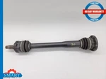 Bmw Z3 Roadster 3.0L M54 Rear Axle Shaft Right Or Left 01-02 Oem. Fixed Price $299.95.
