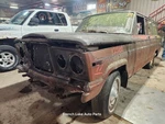 Rear Axle 3.07 Ratio Excluding Model 17 10 Bolt Fits 1977 Wagoneer 1297004. Fixed Price $250.00.
