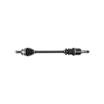 1X Front Lh Rh Cv Axle Assembly Forester 2.0L 2010-2014 Outback 2.5L. Fixed Price $65.49.