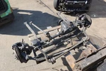 2007-2018 Jeep Wrangler Jk Oem Dana 30 Front Differential Axle 3.21 Gear Ratio. Fixed Price $2795.00.
