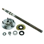 Crown Automotive 8127070K Axle Shafts. Fixed Price $152.68.