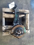 Passenger Right Rear Knuckle/stub Awd Fits 22-24 Tucson 3816482. Fixed Price $213.19.
