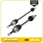 2PCS Cv Axle For 2006-2012 Mitsubishi Eclipse Galant Front Left Right. Fixed Price $123.09.