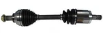 Axle Assembly-new Gsp NCV27522. Fixed Price $85.95.