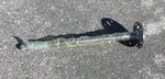 New Motive Gear MG3001 Axle 28 Spline, 29" Shaft-for Bronco 1966-1975. Fixed Price $149.98.