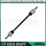 Rear Right Cv Axle Joint Assembly For Hyundai Equus 4.6L 5.0L V8 2011-2016. Fixed Price $188.79.